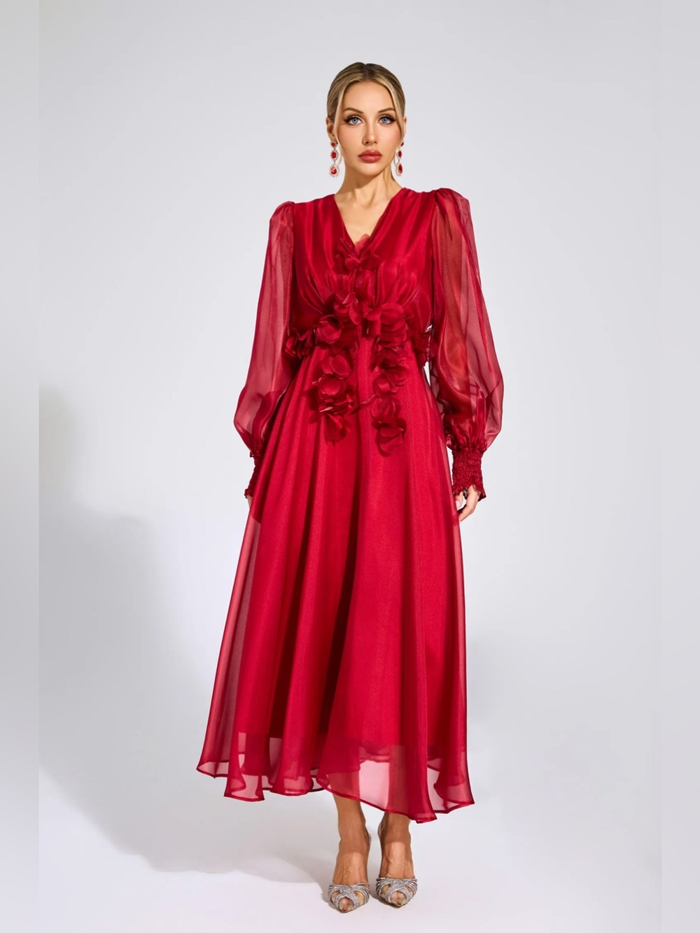 BNWT Catchall Dress